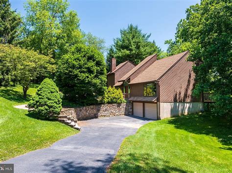 zillow radnor